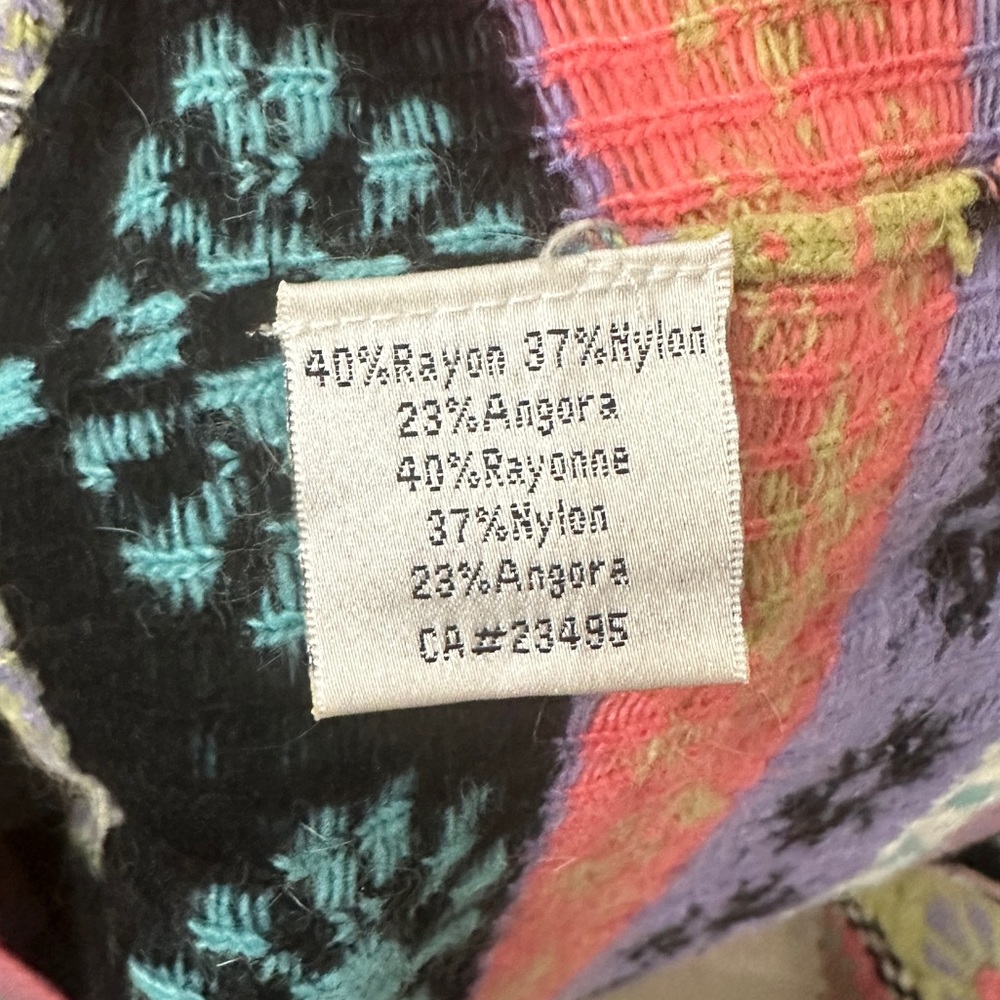 Icelandic | Cardigan Sweater - image 4